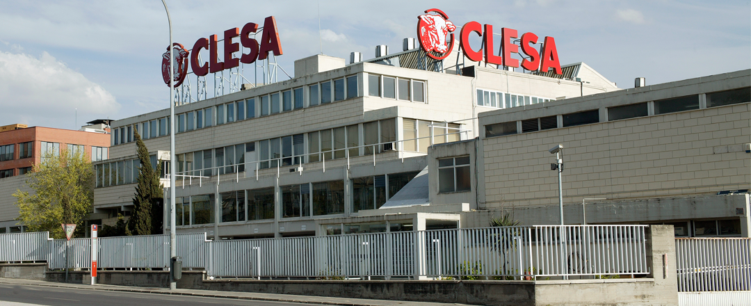 El COAM reafirma su petición de otorgar la máxima protección BIC para la fábrica Clesa